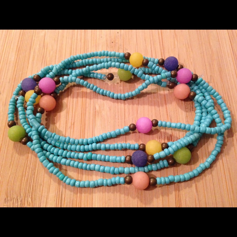Zen bracelets